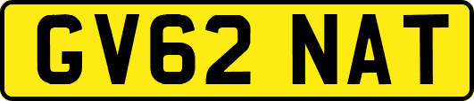 GV62NAT