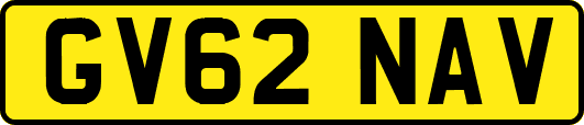 GV62NAV