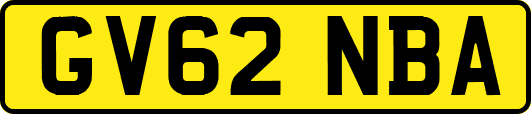 GV62NBA