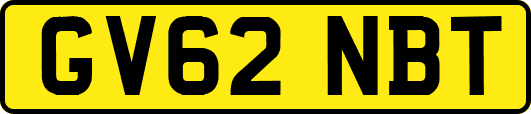 GV62NBT