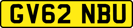 GV62NBU