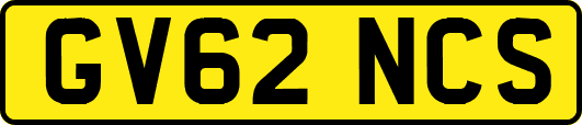 GV62NCS