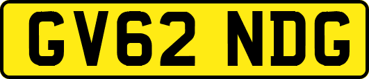 GV62NDG