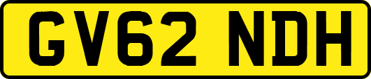 GV62NDH