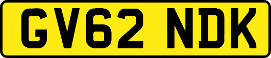 GV62NDK
