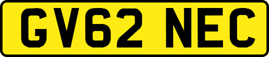 GV62NEC