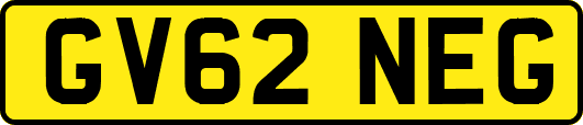 GV62NEG