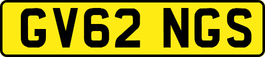 GV62NGS