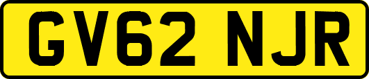 GV62NJR