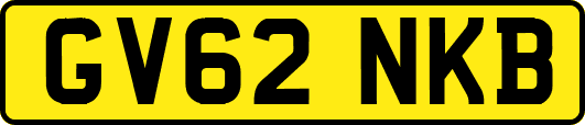GV62NKB