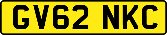 GV62NKC