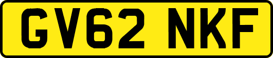 GV62NKF