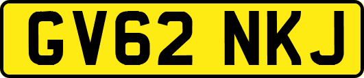 GV62NKJ
