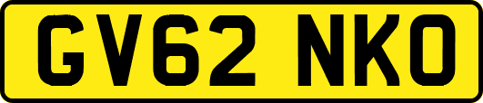 GV62NKO