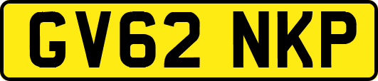 GV62NKP