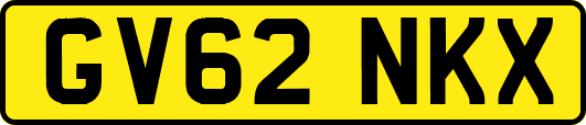 GV62NKX