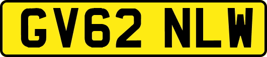 GV62NLW