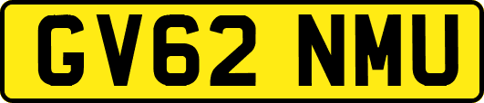 GV62NMU