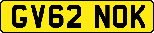 GV62NOK