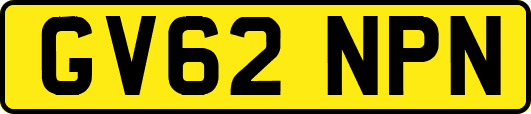 GV62NPN