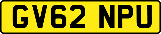 GV62NPU