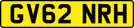 GV62NRH