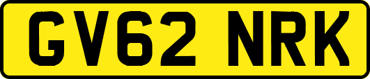 GV62NRK