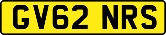 GV62NRS