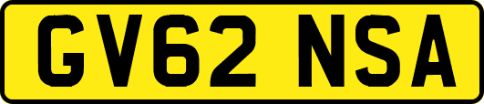 GV62NSA