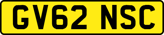 GV62NSC