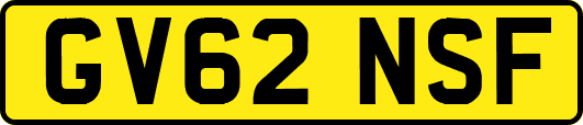 GV62NSF