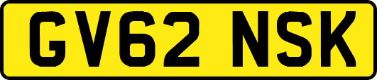 GV62NSK