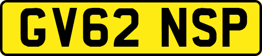 GV62NSP