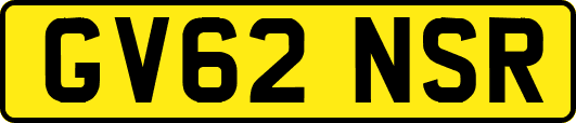 GV62NSR