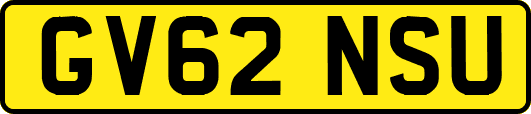 GV62NSU
