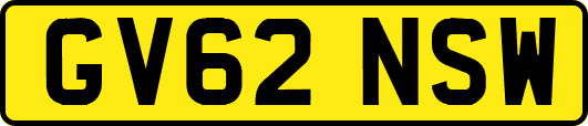 GV62NSW