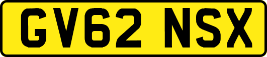 GV62NSX