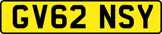 GV62NSY