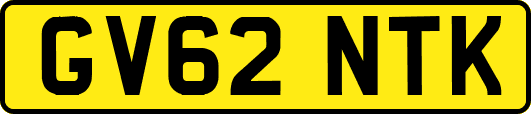 GV62NTK