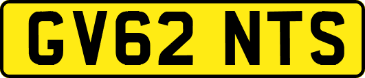 GV62NTS