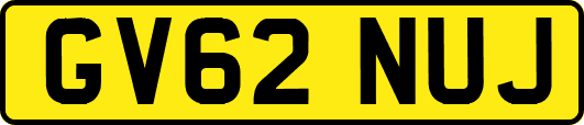 GV62NUJ