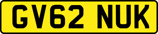 GV62NUK