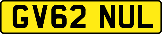 GV62NUL