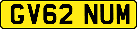 GV62NUM