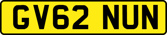 GV62NUN