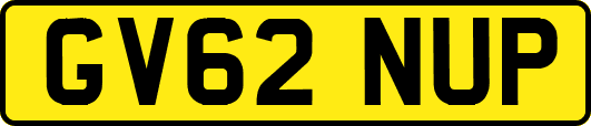 GV62NUP