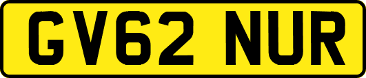GV62NUR