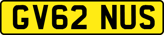 GV62NUS