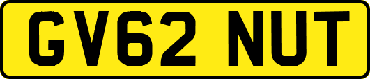 GV62NUT