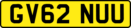 GV62NUU